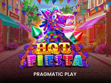 Hot Fiesta