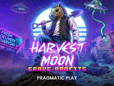 Harvest Moon – Grave Profits